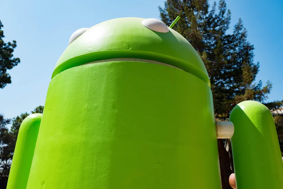 Google Quer Fazer da Robótica o Novo Android Ao Apostar em Código Aberto