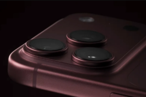 Apple lança o novo iPhone 18 Pro e o novo iPhone Pro Max