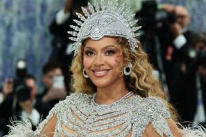 beyoncé