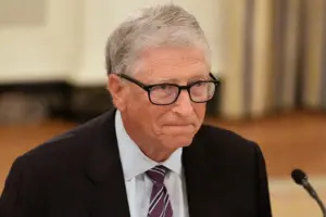 A Fundação Gates pretende investir pelo menos US$ 1 bilhão nos próximos dois anos para ampliar o acesso à IA e a soluções baseadas na tecnologia