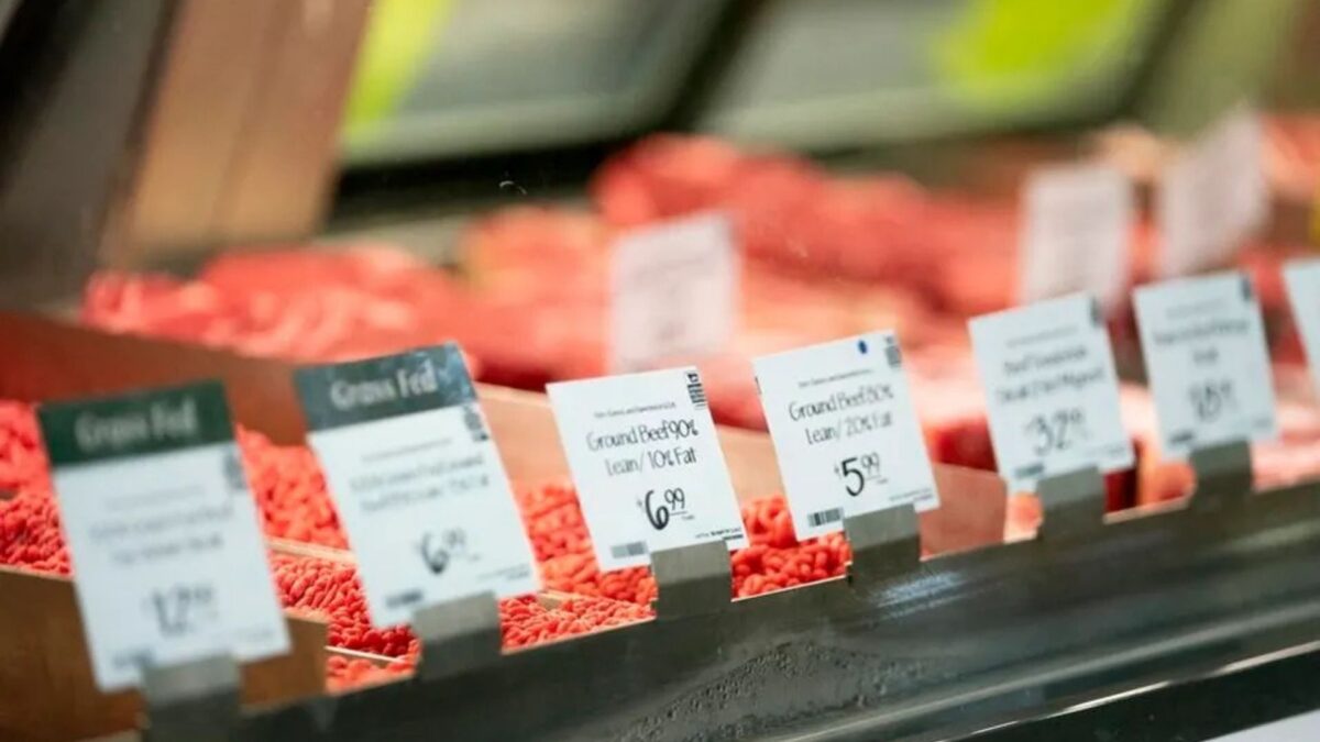 Importação de Carne Cresce nos EUA e Põe Origem do Produto no Centro do Debate