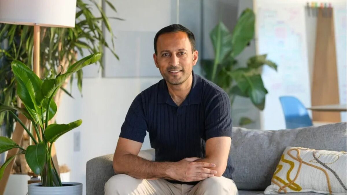 Cofundador da Udemy Cria Curso Presencial para Formar a Próxima Geração de Talentos da IA