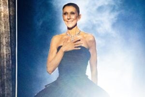 Céline Dion Volta Aos Palcos após Seis Anos e Inicia Temporada de 26 Shows em Paris