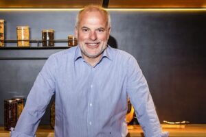 ceo bauducco Stefano Mozzi