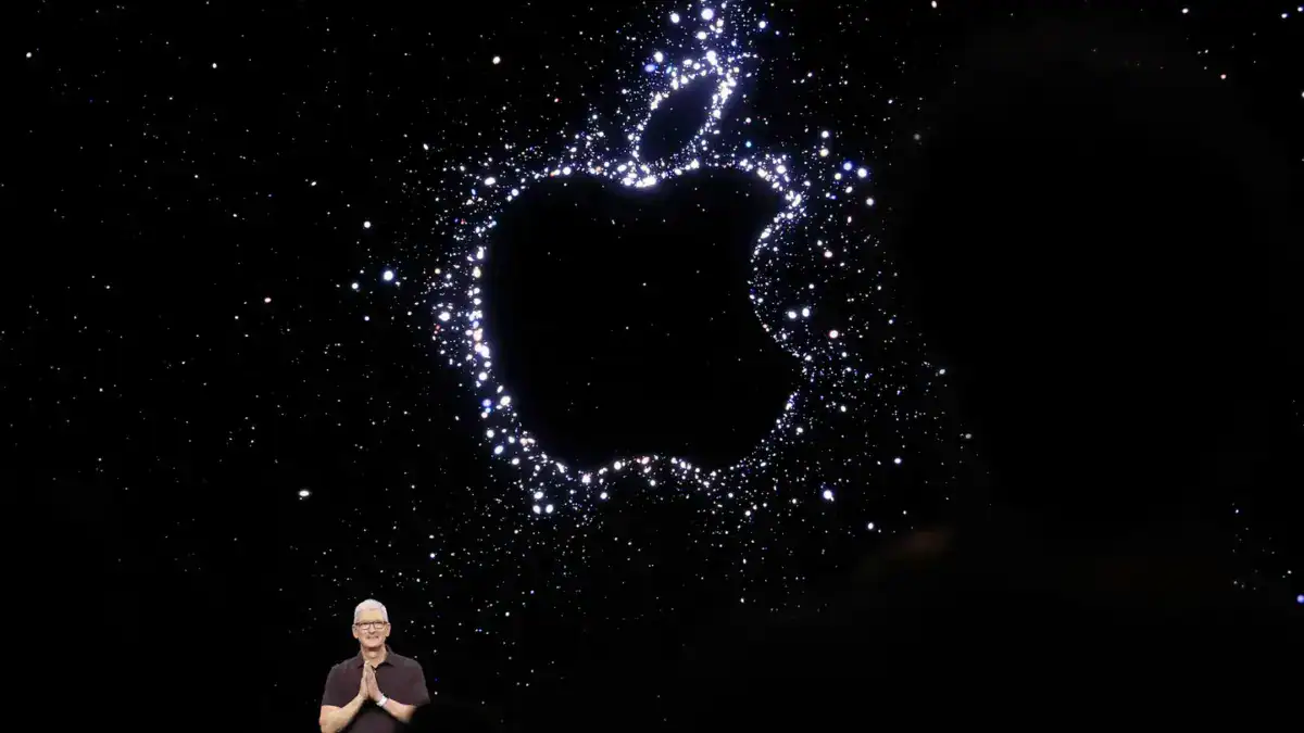 Como a Apple Transformou um Serviço de Emergência em um Padrão Celestial para o iPhone