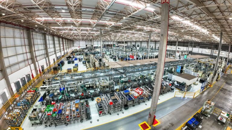 Da Tempestade À Nova Fábrica: Como a Toyota Evitou Parar a Produção no Brasil