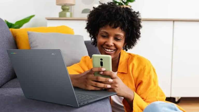 Google Apresenta Nova Linha de Notebooks Premium com IA