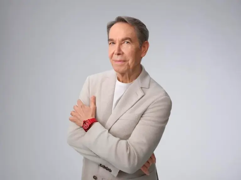 Hublot e Jeff Koons Revelam Relógios Balloon Dog e Peça Exclusiva de US$ 488 Mil