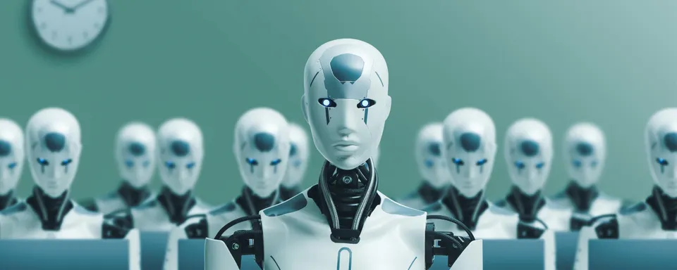 OpenAI Confirma Aposta em Robôs Humanoides e Possível Mudança na Disputa Pela IA Física