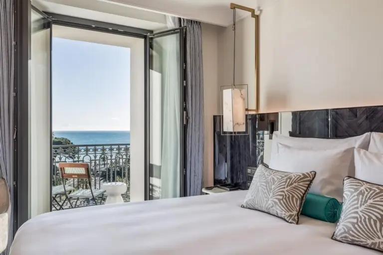 Por Que Nice Se Tornou a Queridinha da Riviera Francesa