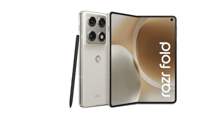 Motorola Razr Fold