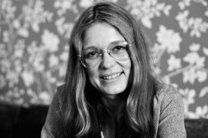 gloria steinem