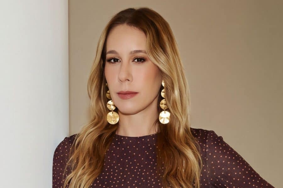isabel del priore, ceo da vix