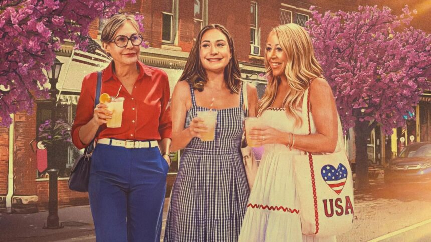 Alice Walton, Daniela Amodei e Lynsi Snyder estão entre as mulheres mais ricas dos EUA