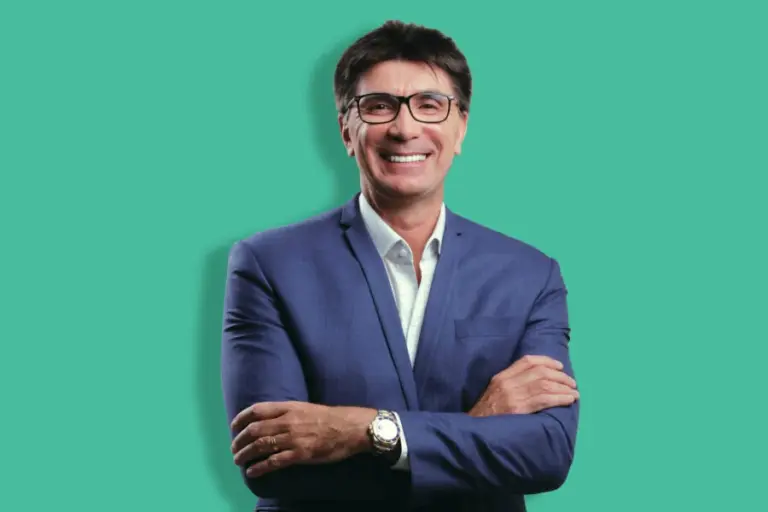 José Janguiê Bezerra Diniz
