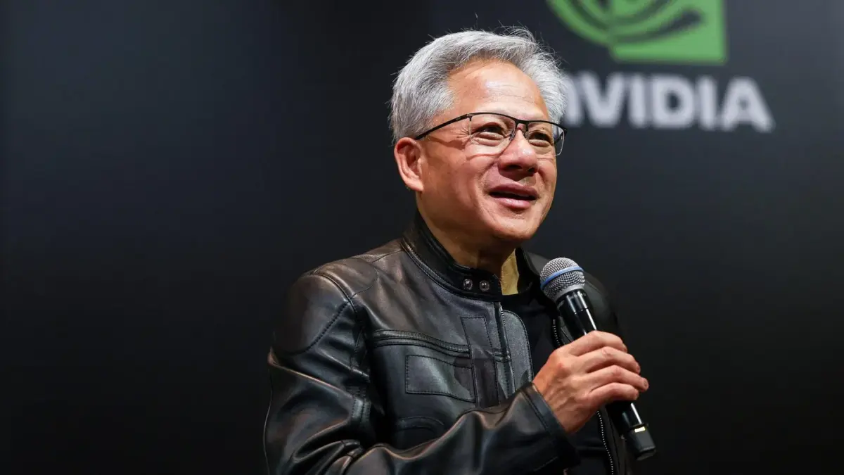 Nvidia Aposta na IA de Código Aberto com Compra da Hugging Face por Quase US$ 13 Bilhões