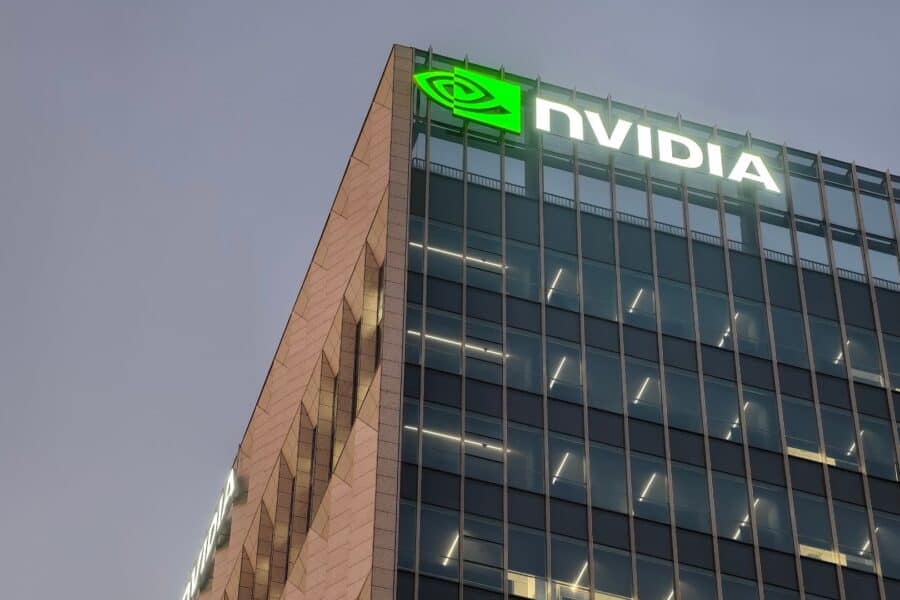 nvidia