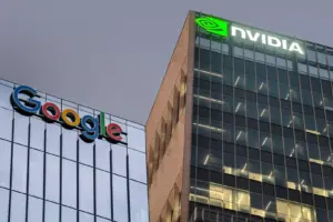 A startup fechou contratos bilionários para garantir energia de mineradoras de bitcoin, incluindo TeraWulf, Cipher Mining e Hut 8, com garantias financeiras do Google