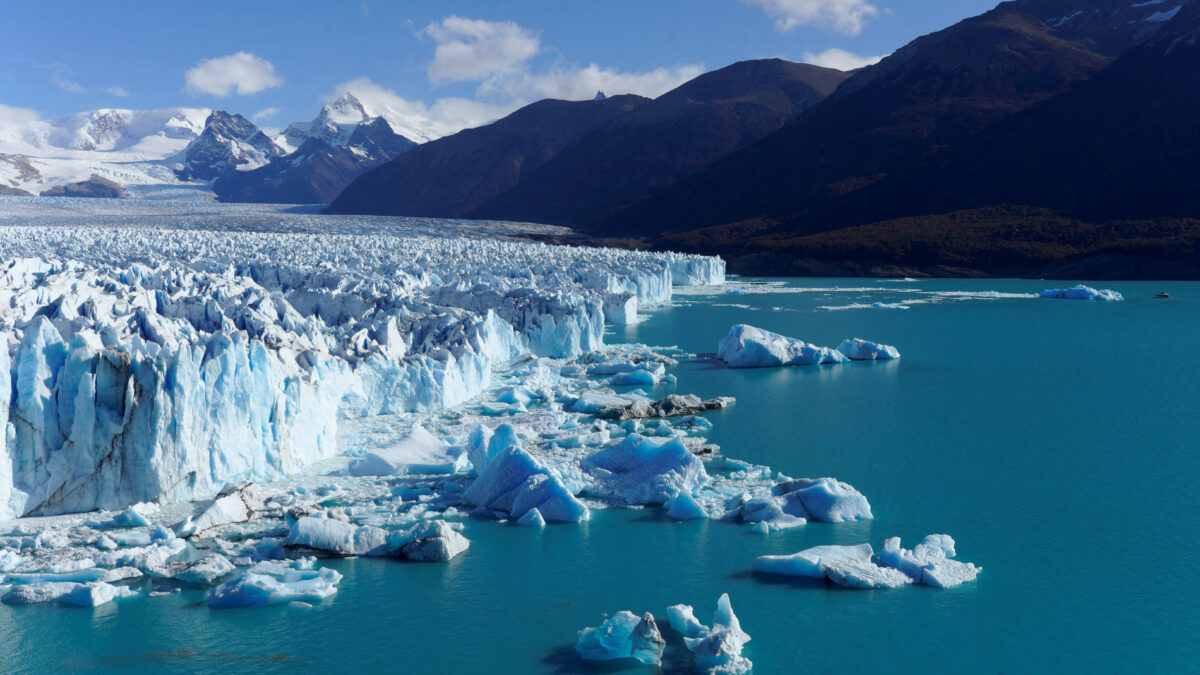 Empresas de Tecnologia Olham para a Patagônia Argentina para Construir Data Centers