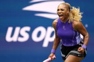 Serena Williams é a mulher mais rica do mundo a construir sua fortuna trabalhando como atleta tenistas