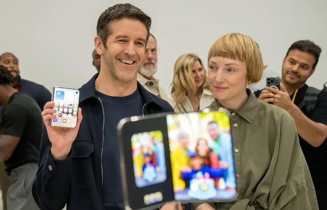 Lançamento do iPhone Duo Revela Nova Estratégia da Apple para o Futuro