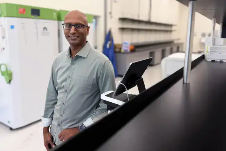 Rohit Gupta