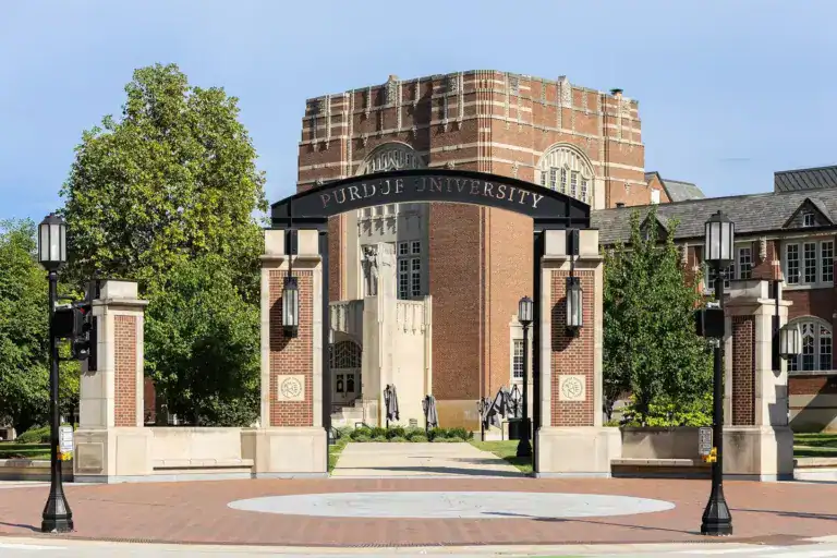 Universidade Purdue