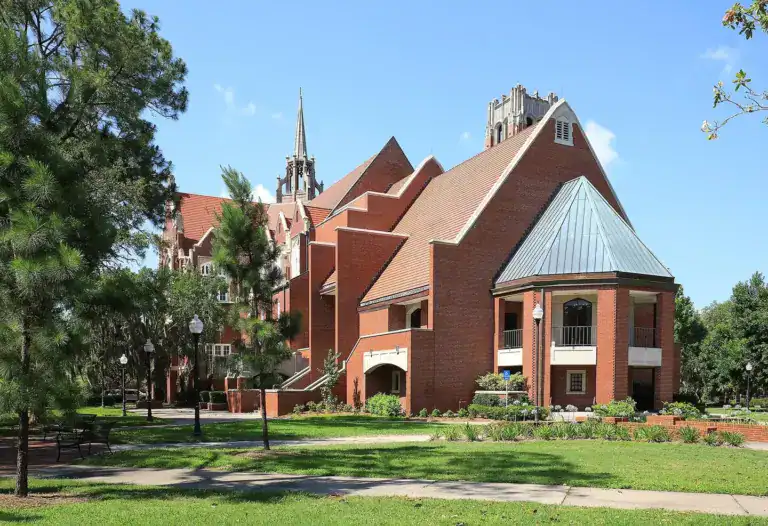 Universidade da Flórida