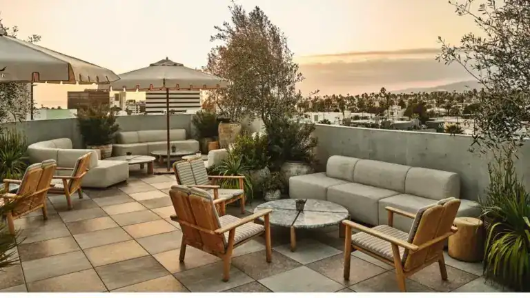 Terraço Calabra