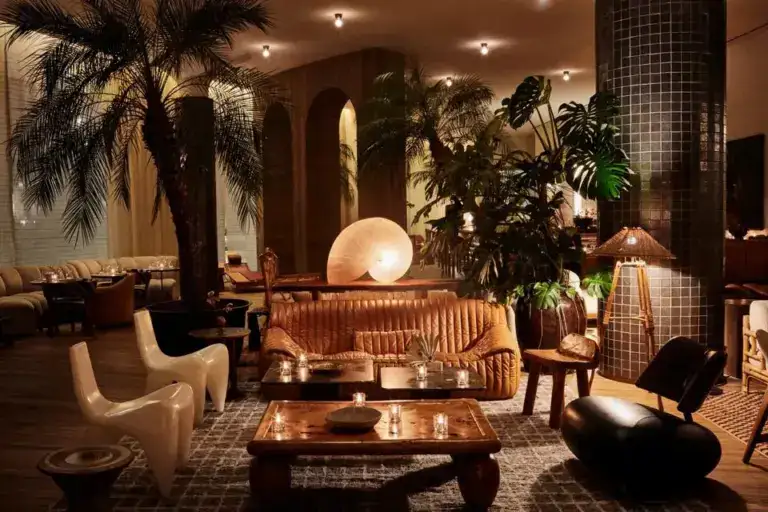 Palma Restaurant