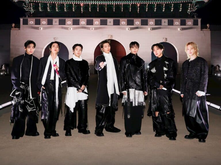 Como o BTS Transformou o K-Pop em uma Potência da Moda