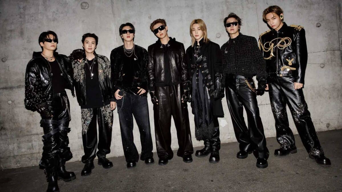 Entenda: Como o BTS Transformou o K-Pop em uma Potência da Moda