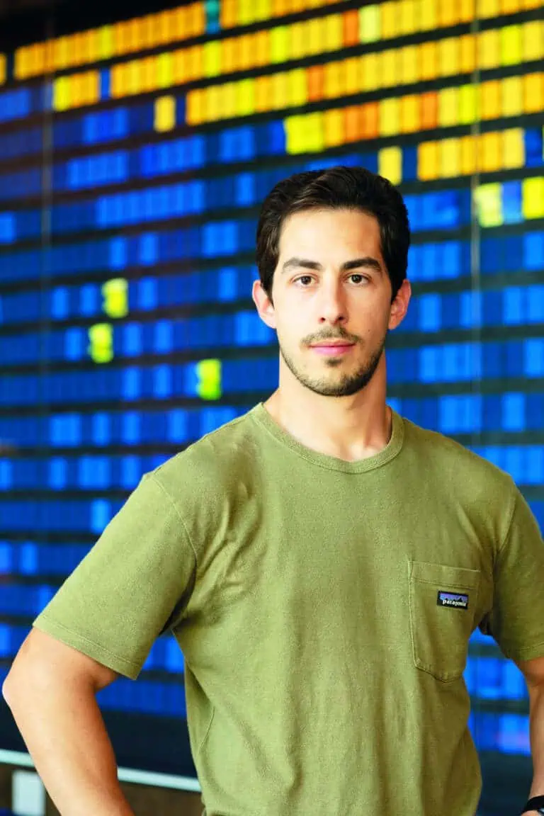 André Hamra