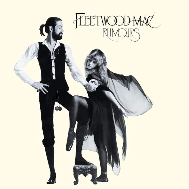 “Fleetwood Mac: The Chain” Ganha Data de Estreia no Apple TV