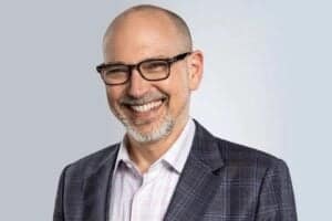 Chris Hyams, ex-CEO do Indeed, passou a se dedicar ao ensino e à defesa de políticas públicas voltadas à IA responsável