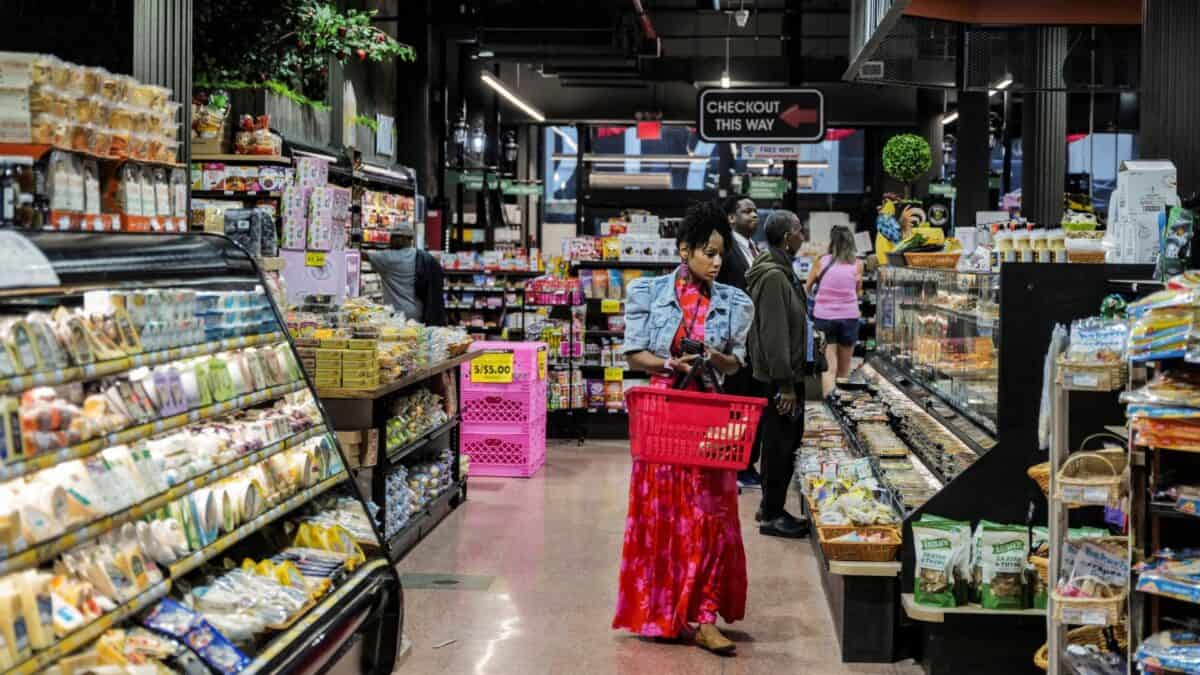 Em destaque: PIB dos EUA Avança 3,4% Puxado por Consumo e por Investimentos em Inteligência Artificial
