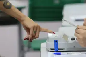 Horário de votação do segundo turno da Eleição foi prorrogada pelo TSE