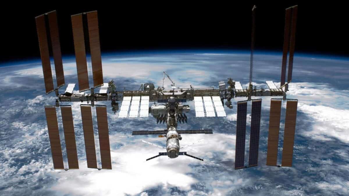 Por Que as Tecnologias de Agricultura Espacial Podem Ser Mais Importantes na Terra do Que em Órbita