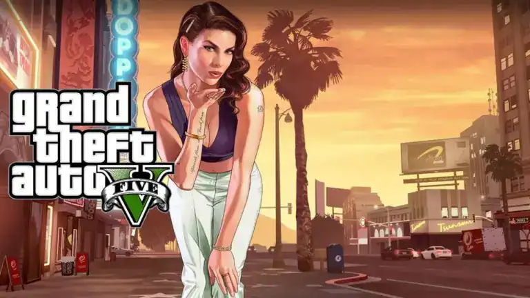No jogo anterior, o GTA Online chegou duas semanas após o lançamento de GTA 5 nos consoles