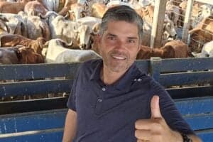 Como Rafael Carneiro Saiu de 4 Mil para 17 Mil Litros de Leite por Dia em 6 Anos