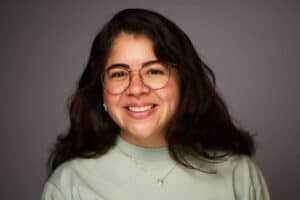 Joanna Lima foi eleita Personalidade do Ano de 2026 pela Britcham