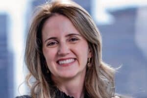 Karina Ude ADM