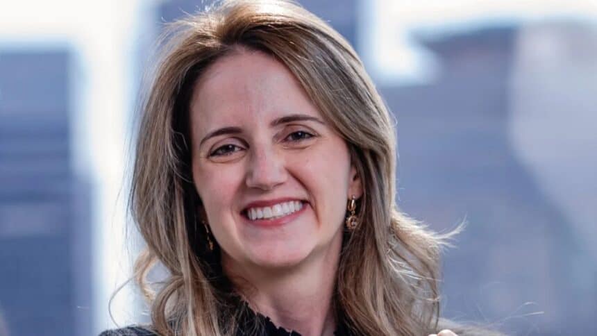 Karina Ude ADM