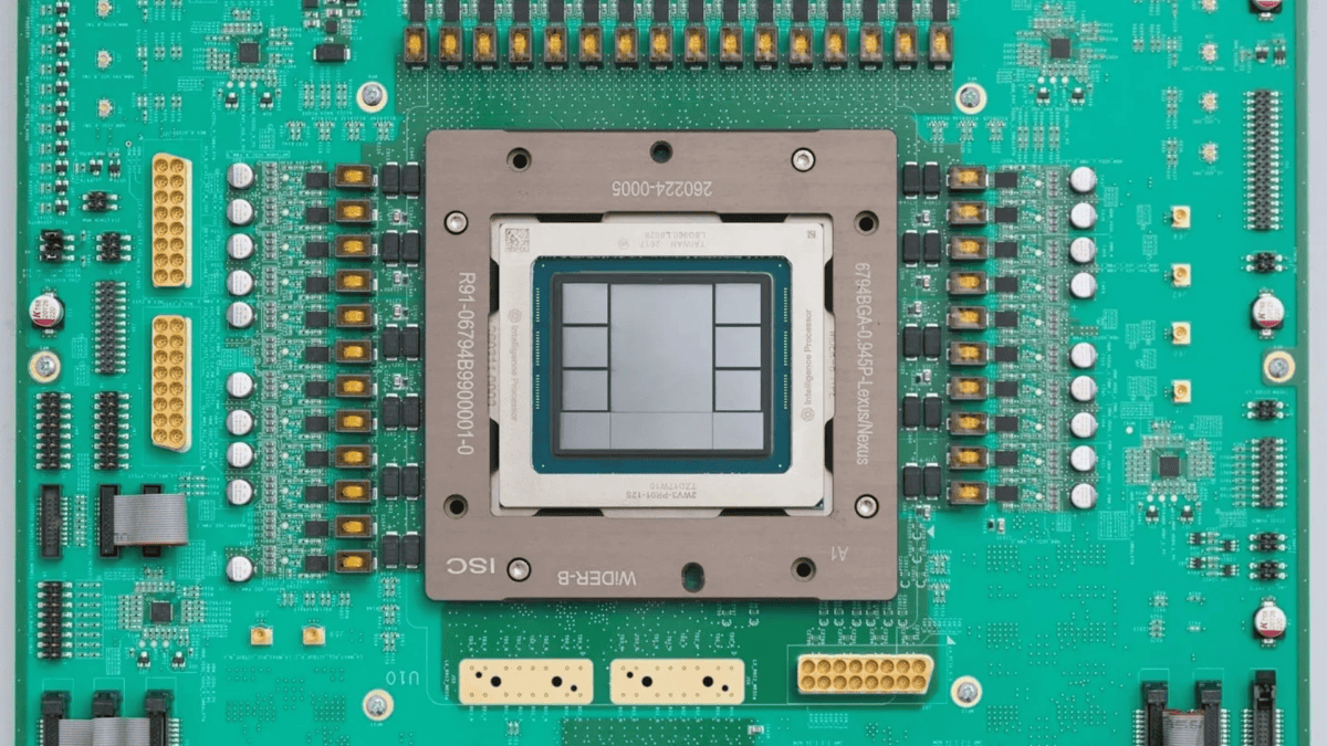 Chip de IA OpenAI Jalapeno