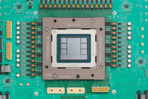 Com o projeto, a OpenAI busca integrar hardware, software e data centers para ampliar a capacidade computacional e melhorar a eficiência energética