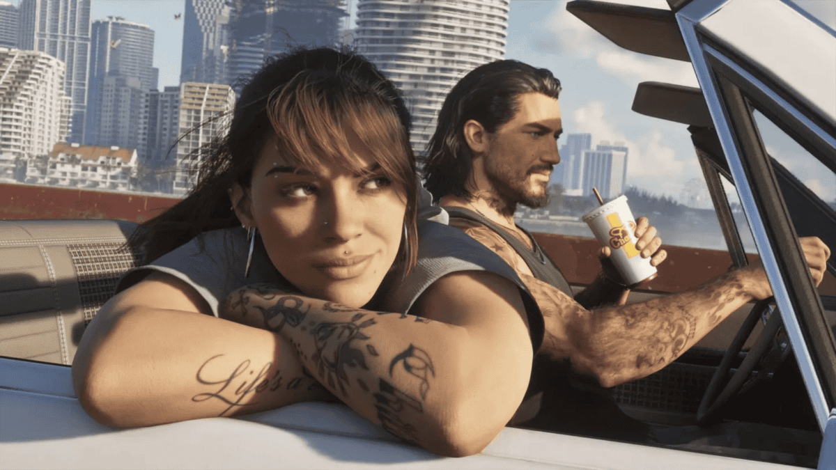 GTA 6 no PC: lançamento previsto para Q1 de 2027