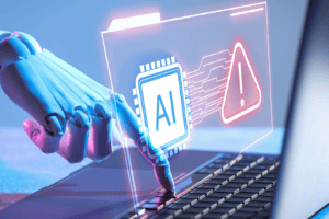 Além da velocidade de apuração de dados, a capacidade de adaptação dos agentes de IA permite que aprendam com tentativas anteriores