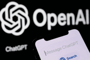 Os estados querem que a empresa seja impedida de desenvolver modelos de IA capazes de se aperfeiçoarem sozinhos