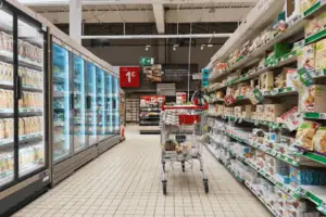 O ataque afetou geladeiras que utilizam software fornecido pela empresa dinamarquesa Danfoss, bem como pela Copeland e pela Dixell
