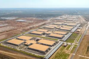 Eficiência energética, sistemas de refrigeração, consumo de água, reutilização de calor e fontes renováveis precisam ser considerados desde a fase de projeto